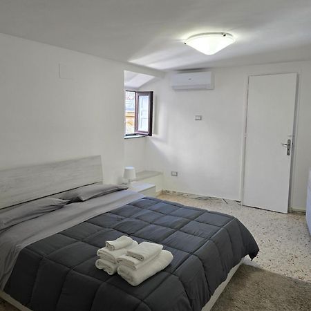 Mak House Hotel Palermo Exterior foto