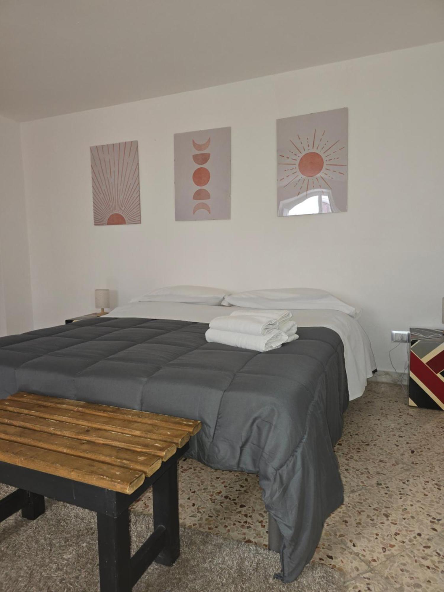 Mak House Hotel Palermo Exterior foto