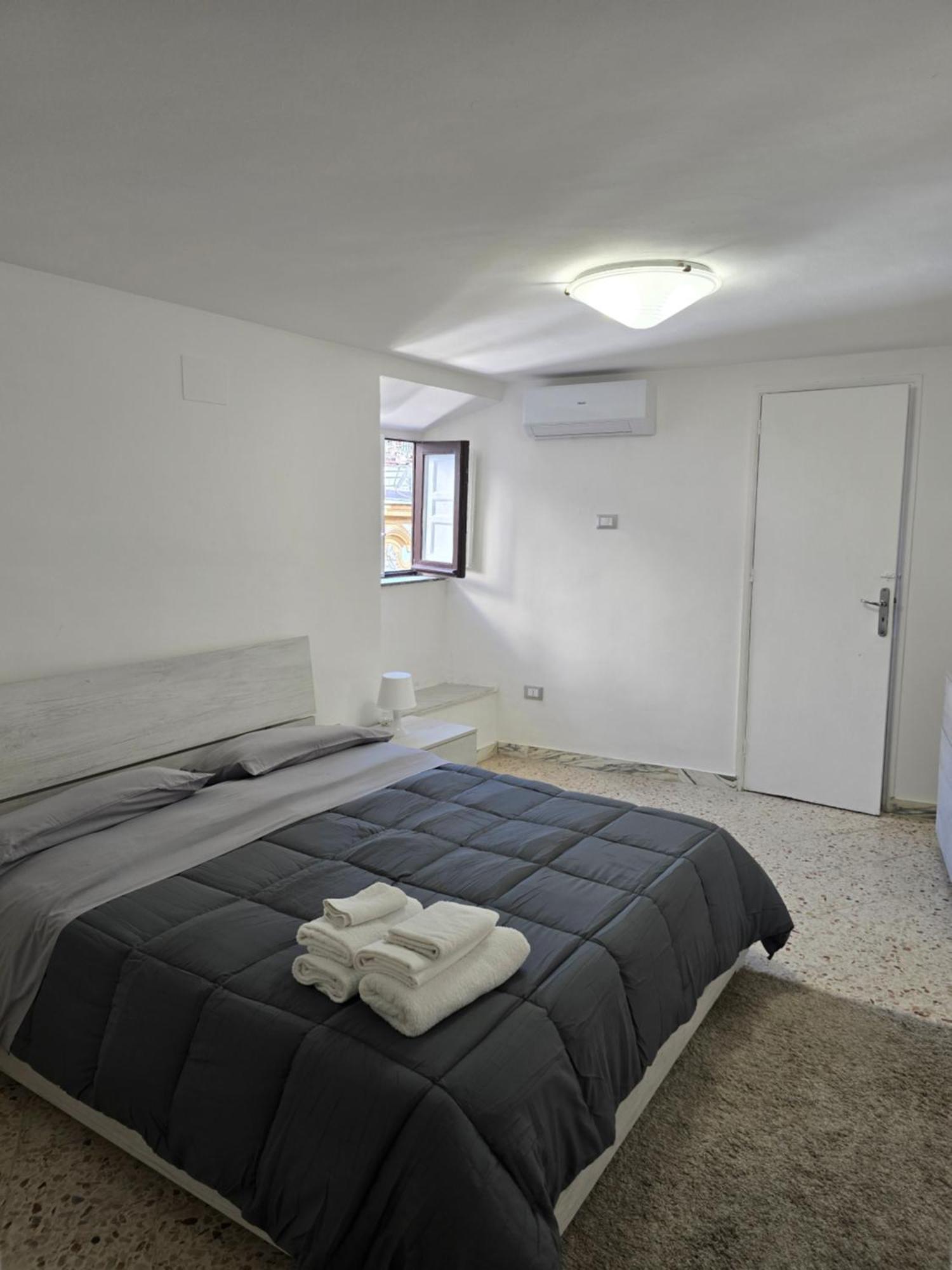 Mak House Hotel Palermo Exterior foto