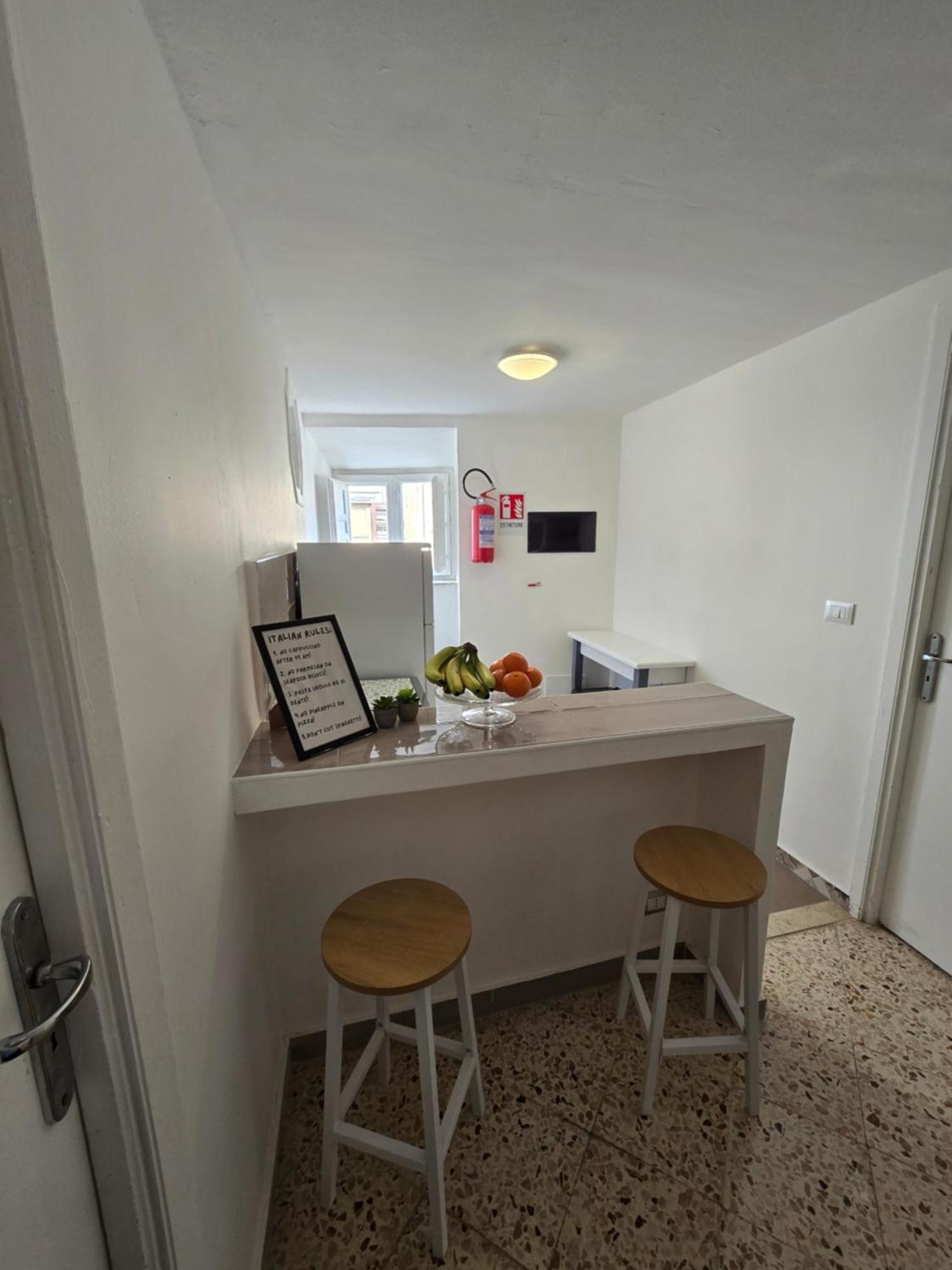 Mak House Hotel Palermo Exterior foto